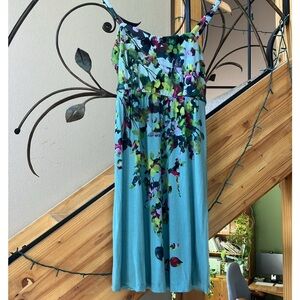 Soma super soft dress